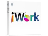 苹果iWork Family Pack