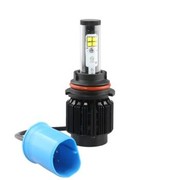 COBRA ledǰ��� 9004 (HB2)  20w/40w ѡ����ɫ�� ����+30