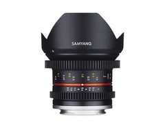 Samyang 12mm T2.2ʿڣ