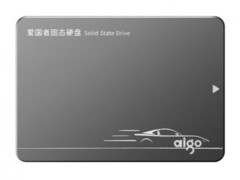 aigo S500（512GB）