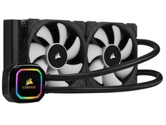 H100i PRO RGB PRO XT