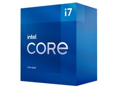 Intel 酷睿i7 11700