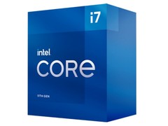 Intel 酷睿i7 11700F