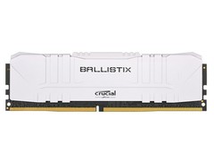 英睿达  Ballistix铂胜游戏 DDR4 3600