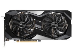 AMD Radeon RX 6700 XT Challenger D 12GB