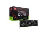 ΢GeForce RTX 4060 8G GAMING DUKE 3X 