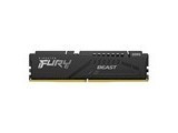 金士顿FURY Beast 32GB（2×16GB）DDR5 4800（KF548C38BBK2/32）