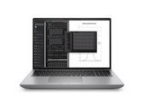 ZBook Fury 16 G10i7 13850HX/32GB/1T/RTX3500 Ada