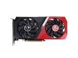 ߲ʺս GeForce RTX 3050 DUO 8G