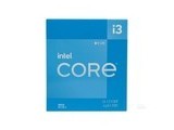 Intel  i3 12100F