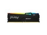 金士顿FURY Beast DDR5 6000 RGB
