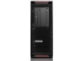 ThinkStation P720(Xeon Silver 4210*2/32GB/1TB+1TB/P2200)