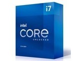 Intel i7 11700K