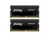 ʿFURY Impact 32GB216GBDDR4 2666HX426S15IB2K2/32