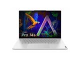 YOGA Pro 14s 2022 (i9 12900H/32GB/1TB/RTX3050)