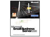 Microsoft Small Business Server 2000