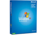 Microsoft Windows XP Professional(/Ӣ)