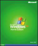 Microsoft Windows XP Home İ