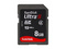  Sandisk Ultra II SDHC Card Class4 (8GB)