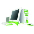 Lenovo Tianlin 8320