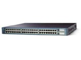 CISCO WS-C3550-48-EMI