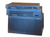 CISCO 3661-DC