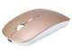  Leibaolong Q8 rechargeable dual mode wireless mouse