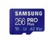PRO Plus MicroSD洢(2023) 256GB