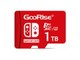  Up Nintendo switch dedicated game memory card 1TB