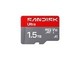 ������������ƶ�microSDXCUHS-I�洢����1.5TB��